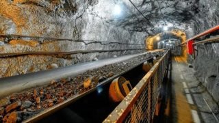 اكتشاف منطقة ذهب عالية الجودة في المغرب يعزز مشروع “بومدين” المعدني