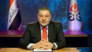 السياسي “آراس حبيب”: آني شيعي إبن شيعي وما أقبل يحكم العراق إلا شيعي والحكم يبقى شيعي غصبًا على الكل.