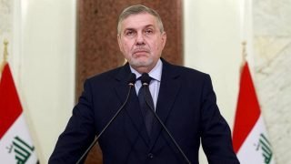 السياسي “محمد توفيق علاوي”: أخاف أصعد جسور جديدة لان يوكعن ومابيهن ضمان.