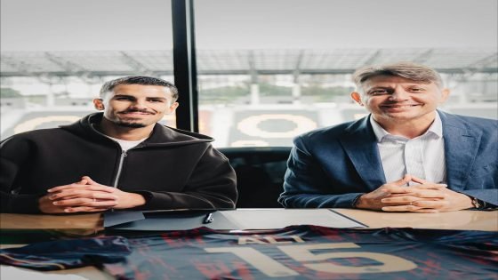 بعد أن اعلن نادي زاخو انتقال حسين علي لصفوف فريقة ها هوَ حسين علي ينتقل للدوري البولندي المُمتاز لنادي بوغون شتشين