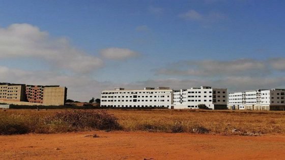 عالية نصيف تكشف محاولات التلاعب بقانون الاستثمار الصناعي لصالح مافيات العقار