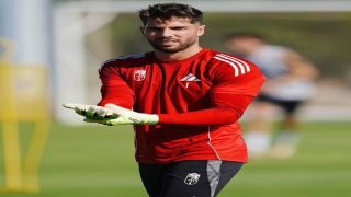 رسمياً لوكا زيدان ابن اللاعب “زين الدين زيدان” يقرر تمثيل المنتخب الجزائري بدلاً من المنتخب الفرنسي