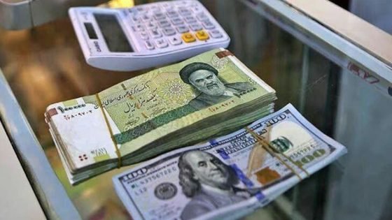 تراجع العملة الإيرانية بعد رفض رفع العقوبات في مجلس الأمن