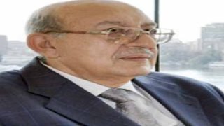 وفاة الكاتب الصحفي العراقي داود الفرحان في القاهرة