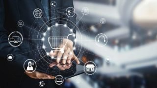 التجارة تطلق إجراءات مبسطة لدعم الصناعيين وتحفيز التحول الرقمي