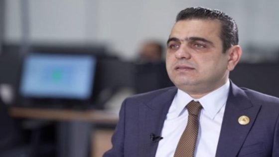 النائب حسين عرب… صوت وطني حاضر وموقف مشرف