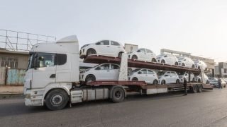 نيجيرفان بارزاني: اليابان تتخذ من كوردستان مركزًا لتوزيع سياراتها في العراق