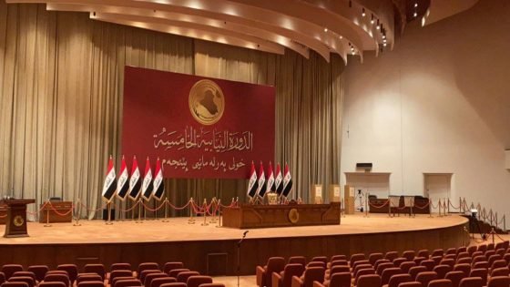 نائب: المحاصصة السياسية عطّلت استجواب السوداني ووزرائه