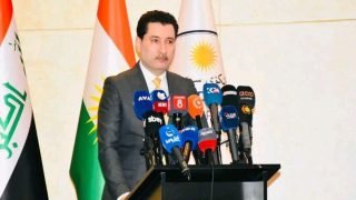 اتفاق مبدئي على استئناف صادرات نفط إقليم كوردستان عبر تركيا