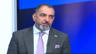 المتحدث باسم كتلة دولة القانون “عقيل الفتلاوي”: نرفض منح السوداني ولاية ثانية وحلم التجديد يتلاشى يوماً بعد آخر.