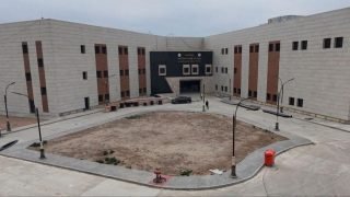 افتتاح مستشفى الفضيلية العام مطلع الشهر المقبل