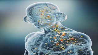 التسمم المائي