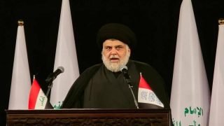 “مشعان الجبوري”: مقتدى الصدر هو الوحيد القادر على قيادة “ثورة بيضاء” تُطيح بالنظام السياسي.