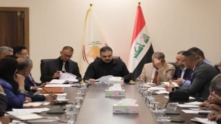 المنافذ الحدودية تصوت على فتح منفذ جديد مع السعودية وآخر مع إيران