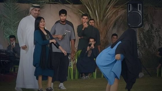 عشيرة البوعلوان يعتذرون للعراقيين عن حفلة الـ”كاولية” في محافظة بابل: من ظهروا لا يمثلوننا ولن يتكرر.