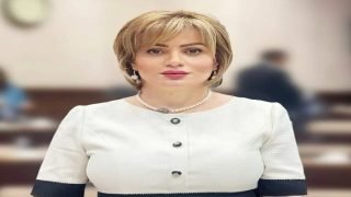 النائب “سروة عبد الواحد”: أحلم بدولة كردية وهو حلم جميع الكرد