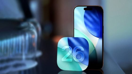 رسمياً.. آبل توقف إصدار iOS 18.6.2 وتحذر: من قام بالترقية لن يعود للماضي.