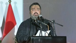 “جواد حسن نصرالله” عن تسليم سلاح حزب الله: لا بأوهامكم ولا بأحلامكم.