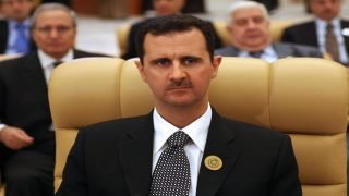 اصدار مذكرة قبض بحق “بشار الأسد”؛ بتهم مرتبطة بأحداث درعا 2011.