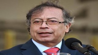 “مؤكداً إنه سيشارك بنفسه”.. الرئيس الكولومبي يعلن أنه سيفتح قائمة بالمتطوعين الراغبين في القتال من أجل تحرير فلسطين.