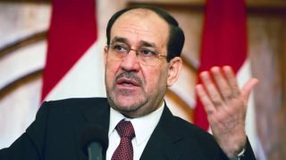 المالكي يصوب نحو السوداني: منح 8600 كتاب شكر دفعة واحدة كدعاية انتخابية غير مسبوقة بتاريخ الحكومات العراقية.