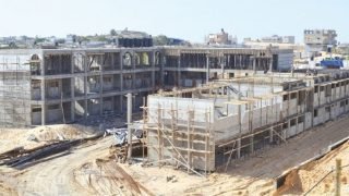 أزمة خدمية خانقة في واسط بعد توقف أكثر من 500 مشروع