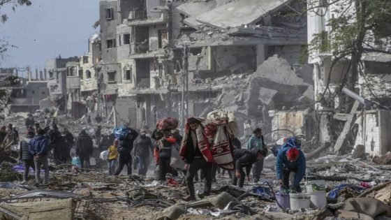 كوريا الشمالية: الإبادة الجماعية في قطاع غزة تجاوزت أفعال هتلر.