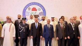 وزير الداخلية: استكمال مشروع التحول الرقمي في الأحوال المدنية والجوازات والإقامة