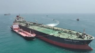 شركة “سومو”: العقوبات الأميركية لا تستهدف صادرات النفط العراقية