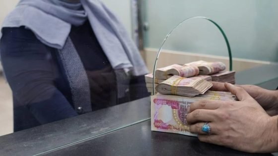 الموسوي: تعديل سلم الرواتب قد يؤجل إلى ما بعد الانتخابات المقبلة