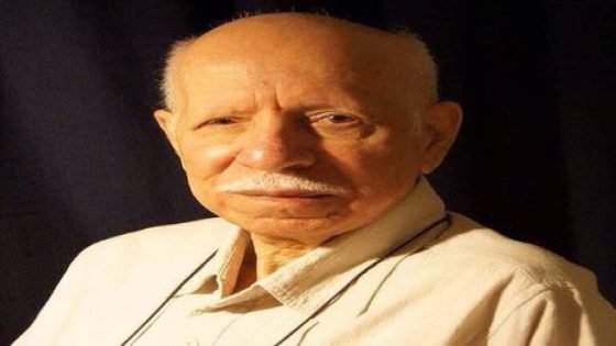 وفاة الصحفي المخضرم محسن حسين عن 91 عامًا
