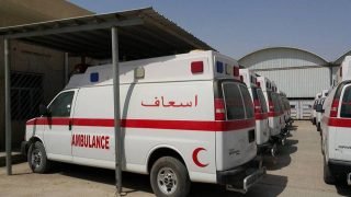 ثلاث حالات انتحار في نينوى خلال يوم واحد