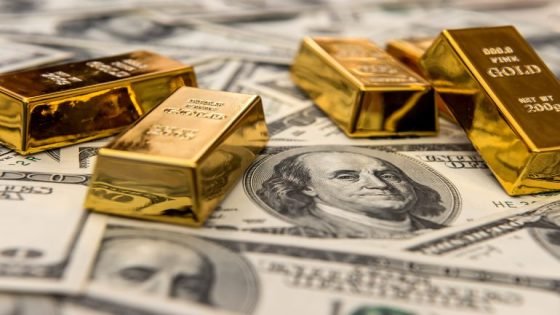 قفزة قياسية للذهب بدعم توقعات خفض الفائدة الأمريكية