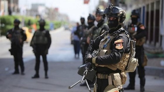 الداخلية تستعد لتسلم الملف الأمني في جميع المحافظات