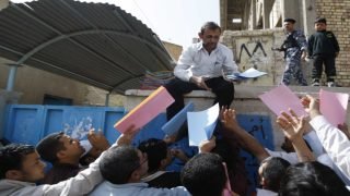 غياب القطاع الخاص يفاقم أزمة البطالة في العراق