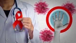 انتشار الإيدز يثير القلق في جنوب العراق: دعوات للتحقيق والتوعية