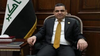 النائب “حسين عرب”: سابقى أُطارد الفاسدين الذين ذهبوا للتطبيع وأحالوا العقود بأربعة أضعاف من سعرها.