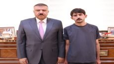 الداخلية تتوعد المعتدين على مواطن في بغداد: كرامة الإنسان فوق كل اعتبار