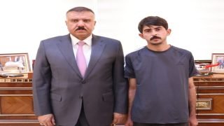 الداخلية تتوعد المعتدين على مواطن في بغداد: كرامة الإنسان فوق كل اعتبار