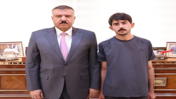الداخلية تتوعد المعتدين على مواطن في بغداد: كرامة الإنسان فوق كل اعتبار