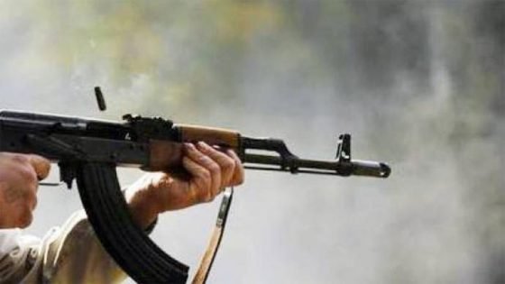 شاب يقتل والد زوجته أمام محكمة أربيل بسبب خلاف عائلي