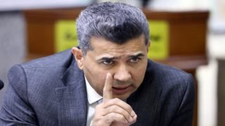 التنمية الشرطوية .. استثمار في أمن الإنسان 