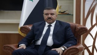 الفريق الأول الركن عبد الأمير الشمري.. رمز الانضباط والوطنية