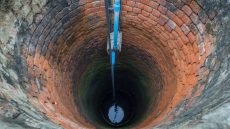 نضوب 41 بئراً في أربيل بسبب تراجع المياه الجوفية والتغير المناخي