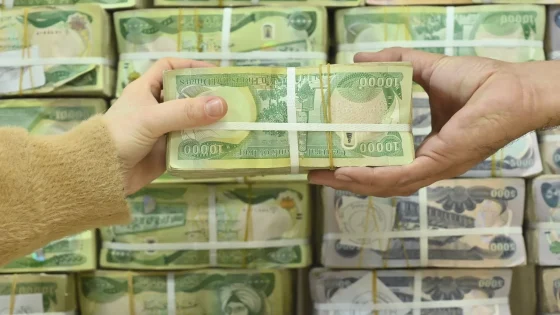 الحكومة: رواتب عام 2026 مؤمّنة بالكامل