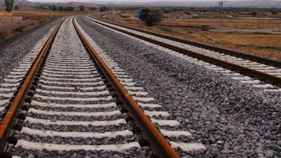 النقل: تقدم كبير في تطوير خطوط السكك بالمناطق الشمالية والغربية المتضررة من الإرهاب