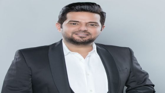 شكر وعرفان للفنان حاتم العراقي تقديراً لموقفه الإنساني والمشرّف