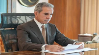 القاضي فائق زيدان: القضاء سيبقى حارسًا للدستور وضامنًا لإرادة الشعب في انتخابات تشرين