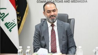 أبو رغيف في مرمى التسقيط الإعلامي.. والوثائق المزعومة بلا أساس قانوني