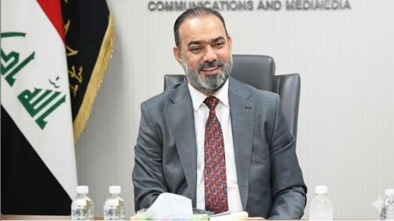أبو رغيف في مرمى التسقيط الإعلامي.. والوثائق المزعومة بلا أساس قانوني